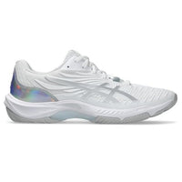 ASICS Court Control FF 4 Badminton Shoes | FlyteFoam Cushioning & High Stability Indoor Court Shoes - Best Price online Prokicksports.com