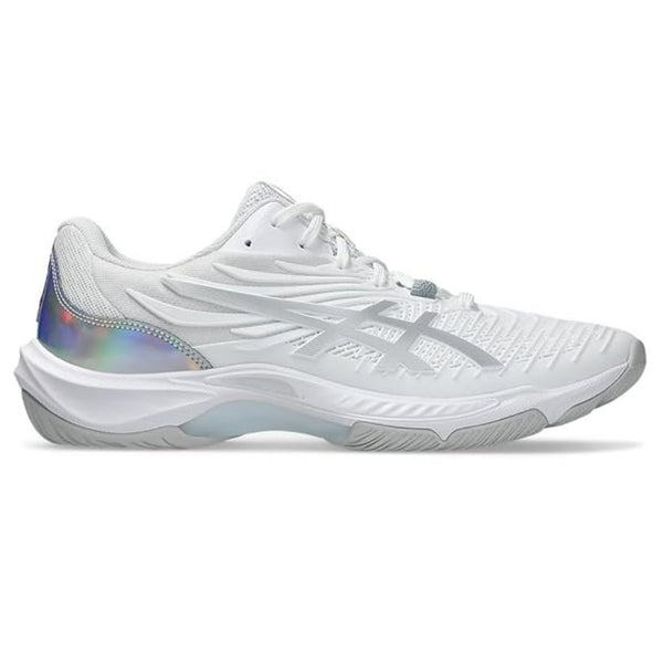 ASICS Court Control FF 4 Badminton Shoes | FlyteFoam Cushioning & High Stability Indoor Court Shoes