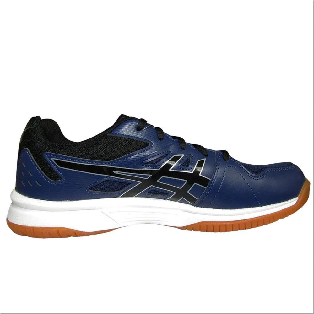 ASICS UPCOURT 3 Men’s Tennis Shoes | Lightweight Indoor Court Shoes with EVA Cushioning, Durable Upper & Non-Marking Rubber Outsole