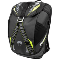 Venum Training Camp 3.0 Backpack | Durable, Versatile Backpack for Gym, MMA & Travel - Best Price online Prokicksports.com