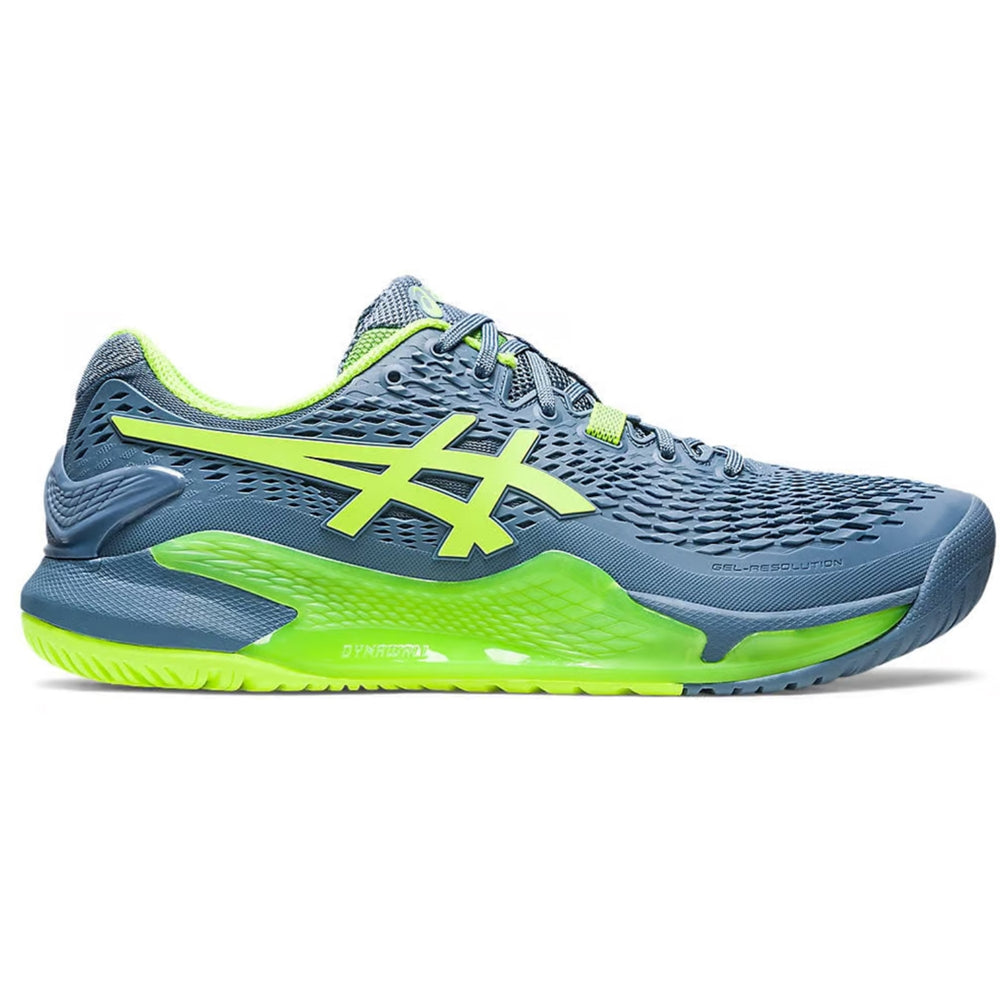 Asics Gel-Resolution 9 Men's Tennis Shoes