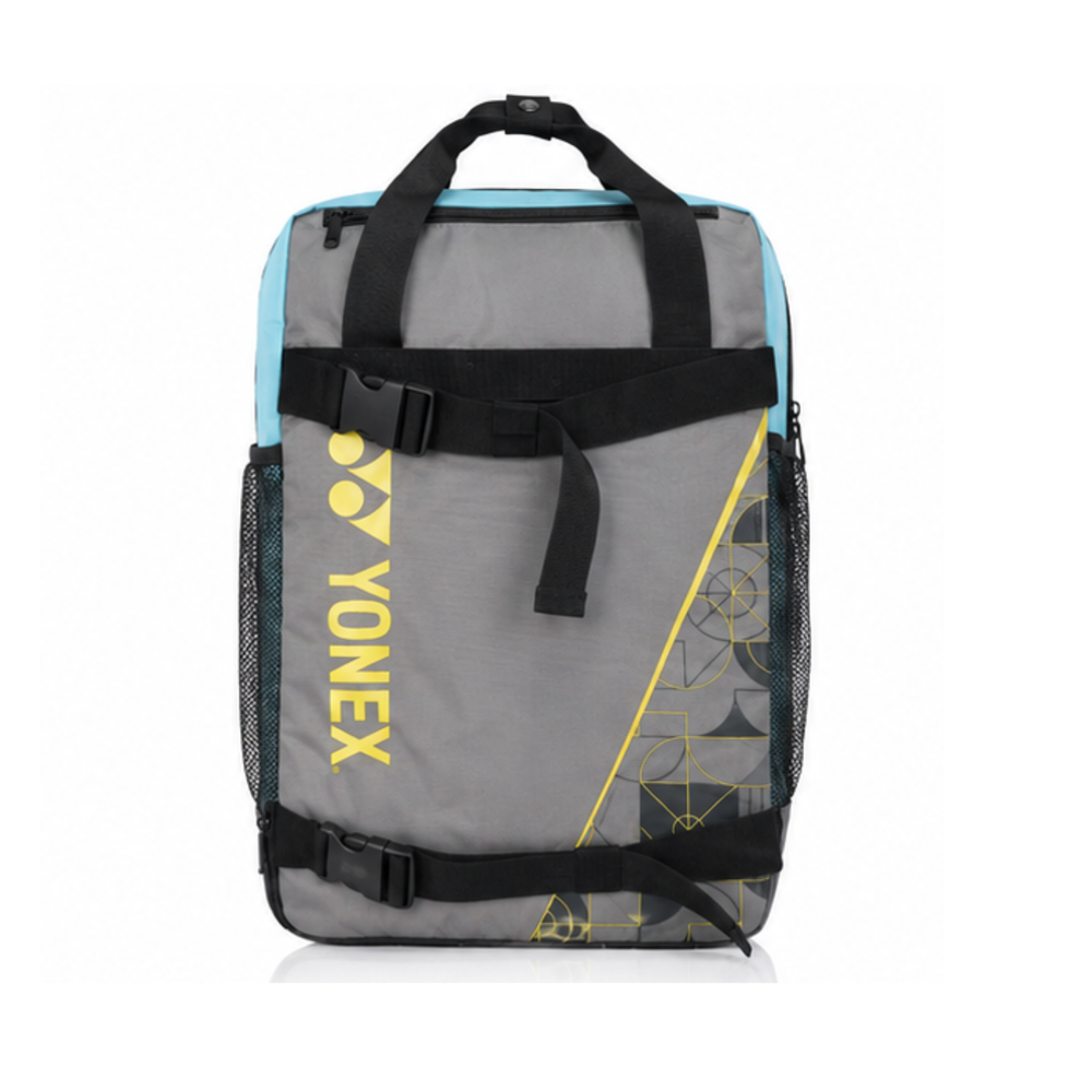 Yonex ACE2 2012 Badminton Racquet Backpack | Multi-Purpose Court & Laptop Tournament Backpack - Best Price online Prokicksports.com