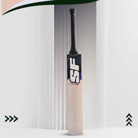 SF Stellar 1000 English Willow Cricket Bat - SH | Entry-Level Willow with Lightweight Pickup, Mid Sweet Spot & Durable Build - Best Price online Prokicksports.com