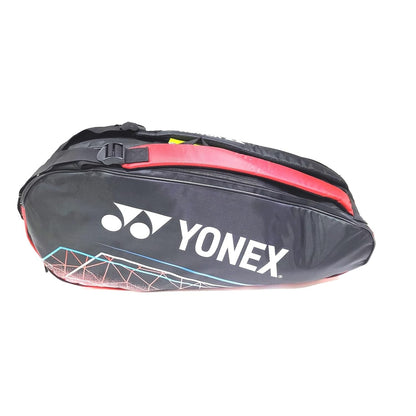 YONEX ACE2 Badminton Racquet Kit Bag | Durable Sports Racket Bag with Spacious Compartments | Lightweight & Comfortable Carry - Best Price online Prokicksports.com