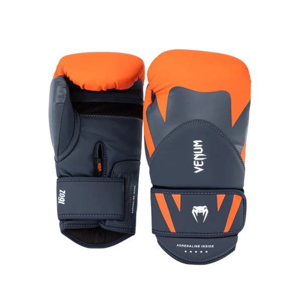 Venum Challenger 4.0 Boxing Gloves | Lightweight, Durable & High-Performance Gloves for Beginners and Intermediates