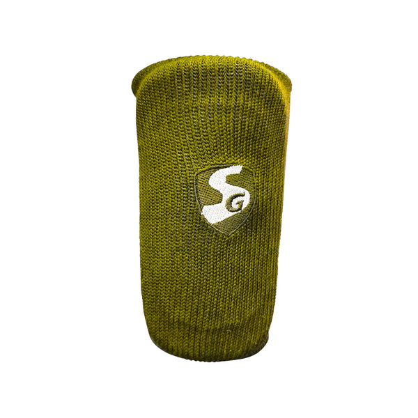 SG Pulse Accessories Wristband Pack of 1 – Adult | Comfortable Sweat-Absorbing Sports Wristband