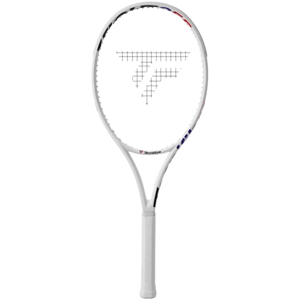 Tecnifibre T-Fight 255 Isoflex Unstrung Tennis Racquet (G2 - 4 1/4 Grip Size) – Lightweight Control & Power - Best Price online Prokicksports.com