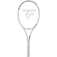 Tecnifibre T-Fight 255 Isoflex Unstrung Tennis Racquet (G2 - 4 1/4 Grip Size) – Lightweight Control & Power - Best Price online Prokicksports.com