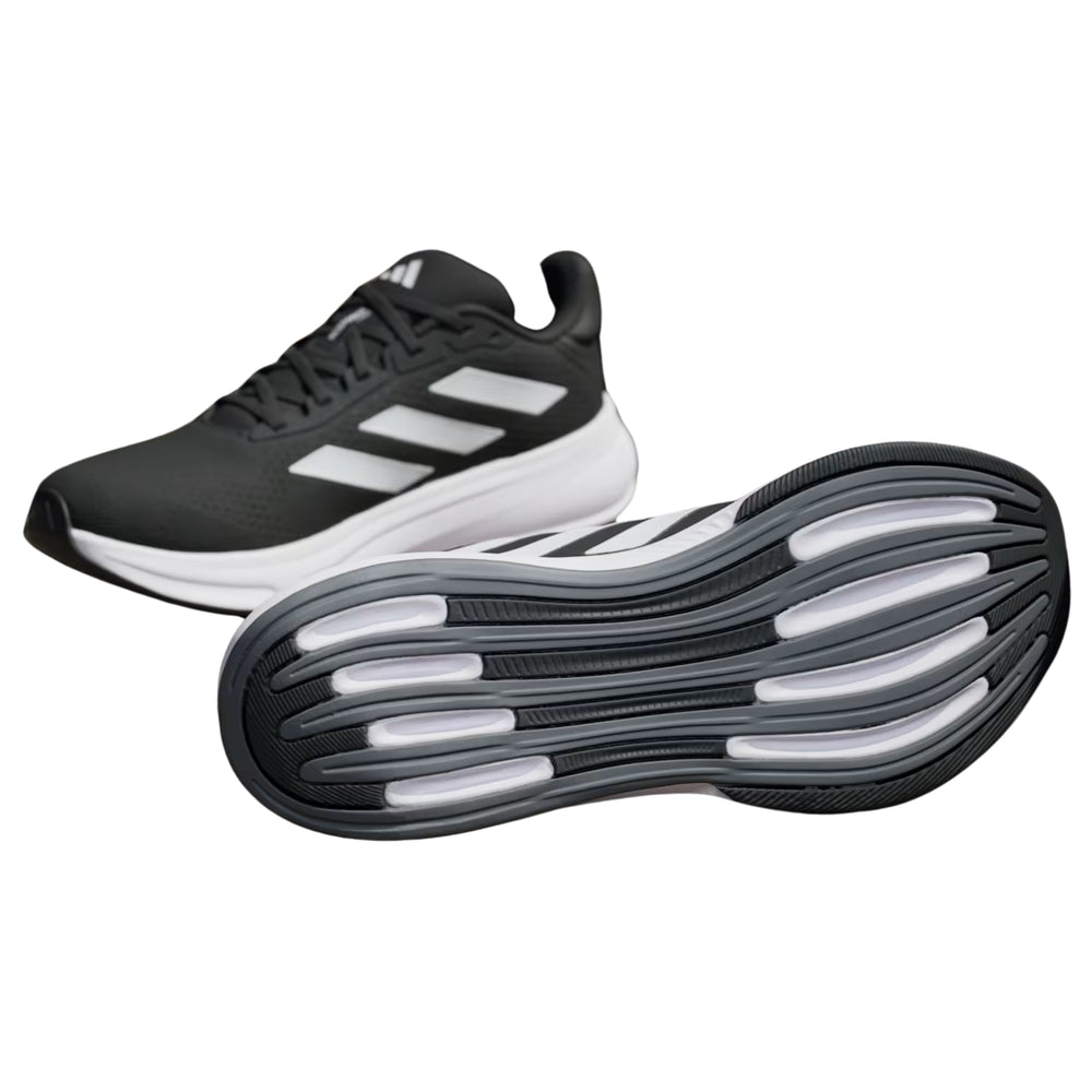 Adidas Response Super M Men’s Running Shoes – Lightweight Cushioned Trainers for Daily Running & Fitness Sessions - Best Price online Prokicksports.com