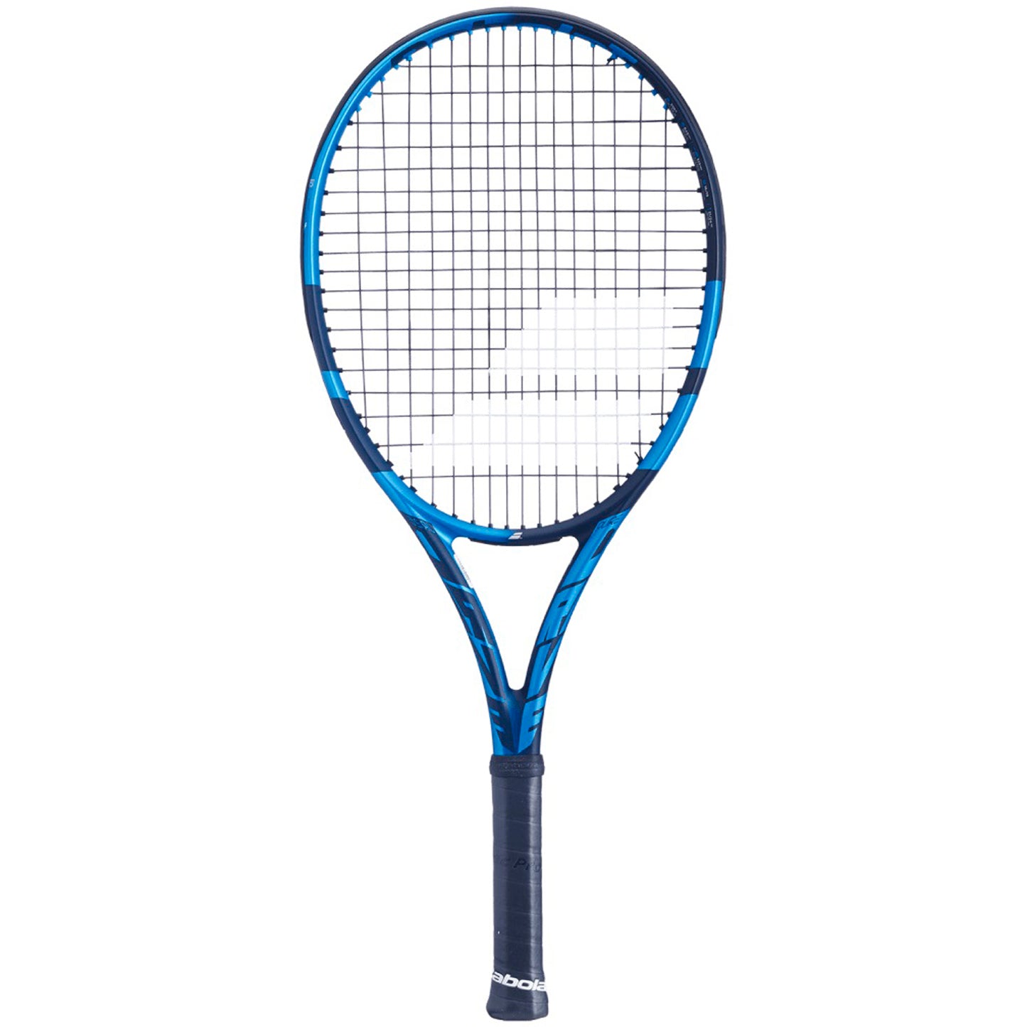 Babolat Pure Drive Junior 26 Strung Tennis Racquet - Best Price online Prokicksports.com