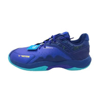 Victor P8500TD-B Badminton Shoes – Blueprint | Premium Support Court Shoes with EnergyMax 3.0 Cushioning | Professional Indoor Performance - Best Price online Prokicksports.com