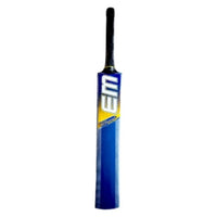 EM Exploder All Weather Kashmir Tennis Willow Cricket Bat – SH | Durable Tennis Ball Cricket Bat with Thick Edges & Powerful Sweet Spot - Best Price online Prokicksports.com