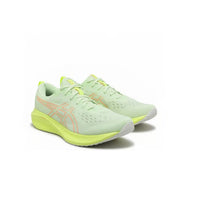 ASICS GEL-EXCITE RUNNING SHOE FOR MEN – COOL MATCHA/BRIGHT SUNSTONE | Lightweight Cushioning for Daily Training & Running - Best Price online Prokicksports.com