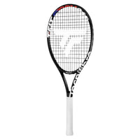 Tecnifibre T-Fit 265 Storm Strung Tennis Racquet (G3 - 4 3/8 Grip) | Lightweight, Power-Driven, Beginner to Intermediate - Best Price online Prokicksports.com