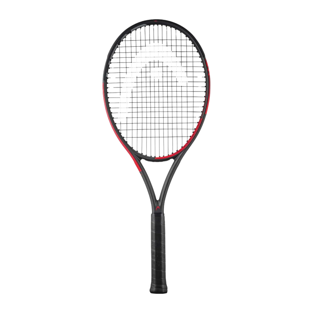 HEAD IG Challenge MP Strung Tennis Racquet – Red (Grip Size 2 – 4 1/4), 295g, 16x19 String Pattern - Best Price online Prokicksports.com