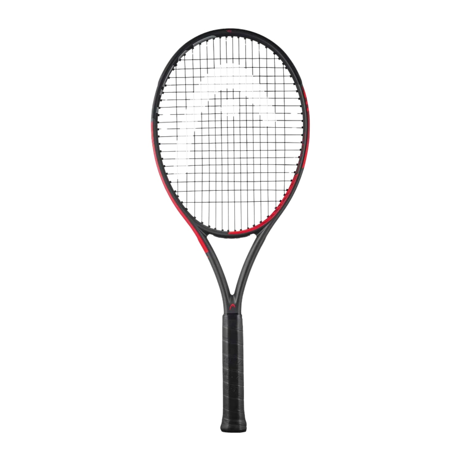 HEAD IG Challenge MP Strung Tennis Racquet – Red (Grip Size 2 – 4 1/4), 295g, 16x19 String Pattern - Best Price online Prokicksports.com