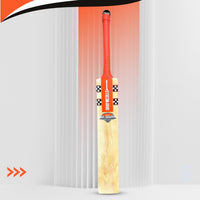 Gray Nicolls GN 3.5 Astro English Willow Cricket Bat – SH | Grade Willow with Thick Edges, Mid Sweet Spot & Semi-Oval Handle for All-Round Performance - Best Price online Prokicksports.com
