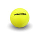 Prokick Plastic Heavy Cricket Balls (85g) – Pack of 6 | Durable Hard Plastic Training Balls for Practice & Gully Cricket - Best Price online Prokicksports.com