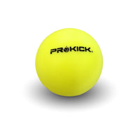 Prokick Plastic Heavy Cricket Balls (85g) – Pack of 6 | Durable Hard Plastic Training Balls for Practice & Gully Cricket - Best Price online Prokicksports.com