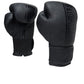 Invincible Tejas Boxing Gloves for Men & Women | Synthetic Leather | Fitness Training | Hook & Loop Closure (8/10/12/14/16 oz)