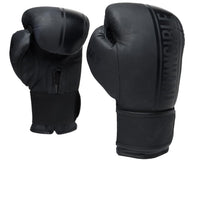 Invincible Tejas Boxing Gloves for Men & Women | Synthetic Leather | Fitness Training | Hook & Loop Closure (8/10/12/14/16 oz)