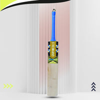 Gray Nicolls GN1.5 Omega English Willow Cricket Bat SH | Power-Focused Profile with Excellent Pickup | Professional Performance Bat - Best Price online Prokicksports.com