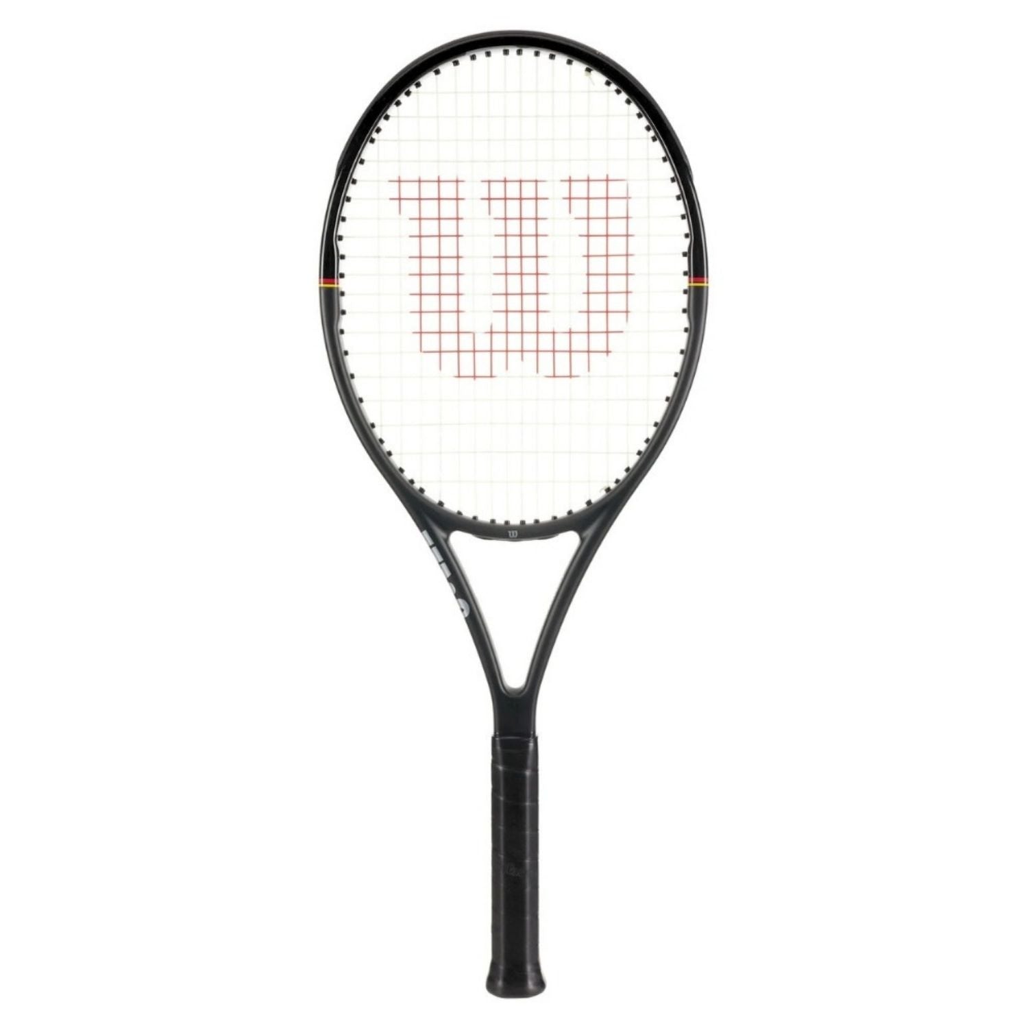 Wilson Pro Staff 97L Classic Unstrung Tennis Racquet | Lightweight Precision Control Frame for Advanced Play - Best Price online Prokicksports.com