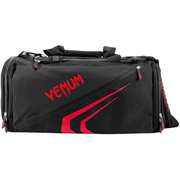 Venum Trainer Lite Evo Sports Bag | Spacious & Durable Gym Duffel for MMA, Boxing & Fitness Gear
