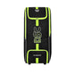 DSC Eco 400 Wheelie Cricket Kitbag | Spacious Cricket Gear Bag with Smooth Wheels & Durable Construction - Best Price online Prokicksports.com