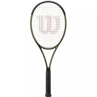 Wilson Blade 98 V8.0 Tennis Racquet, G3 - Best Price online Prokicksports.com
