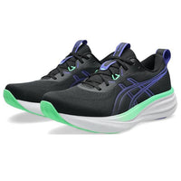 ASICS GEL-Pulse 17 Men Running Shoes | GEL Cushioning for Shock Absorption | Lightweight Breathable Trainer - Best Price online Prokicksports.com
