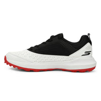 Skechers 214205ID Cricket Shoes Rubber (M) | Durable Rubber Sole with Comfortable Fit | Training & Match Use - Best Price online Prokicksports.com