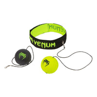 Venum Reflex Ball | Boxing Speed Ball & Reflex Trainer | MMA, Kickboxing, Muay Thai & Fitness Training