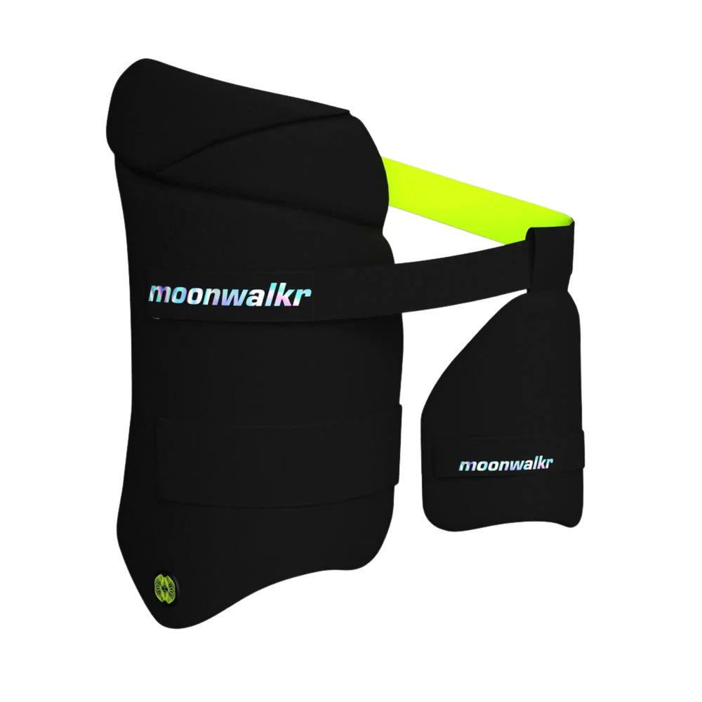 Moonwalkr Left Hand Thigh Guard 2.0