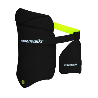 Moonwalkr Left Hand Thigh Guard 2.0 - Best Price online Prokicksports.com