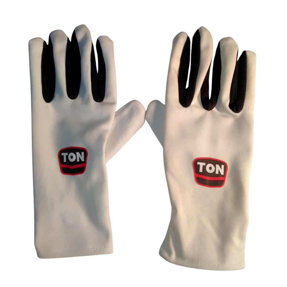 SS AX Wicket Keeping Inner Gloves Men’s Cricket Inner Gloves – Comfortable Cotton Foam Padded Inners with Breathable Design & Moisture Control
