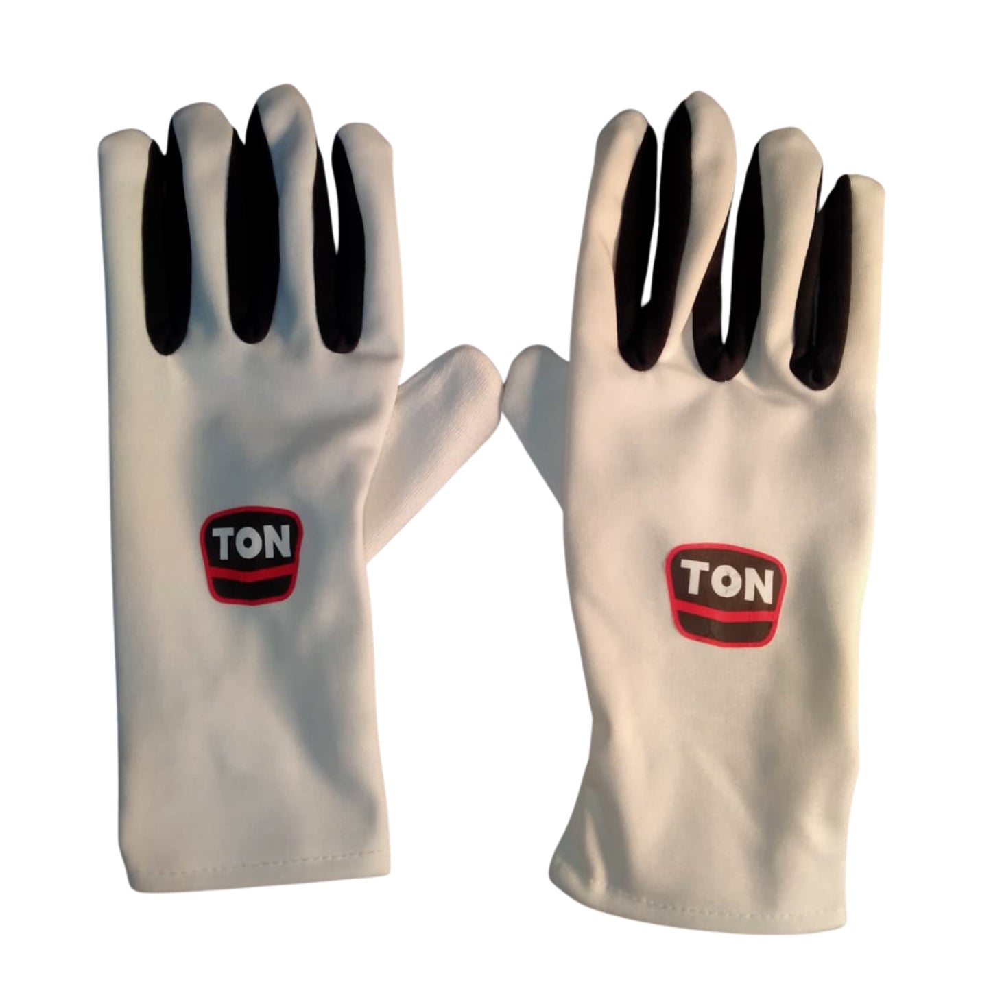 SS AX Wicket Keeping Inner Gloves Men’s Cricket Inner Gloves – Comfortable Cotton Foam Padded Inners with Breathable Design & Moisture Control - Best Price online Prokicksports.com