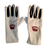 SS AX Wicket Keeping Inner Gloves Men’s Cricket Inner Gloves – Comfortable Cotton Foam Padded Inners with Breathable Design & Moisture Control - Best Price online Prokicksports.com