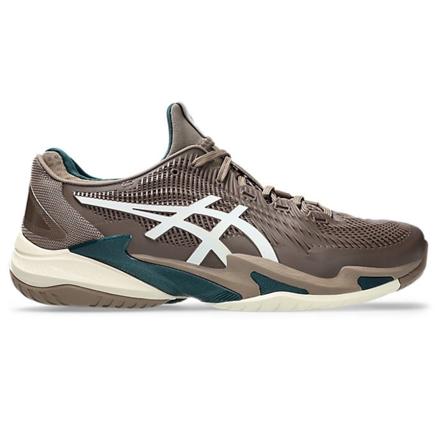 ASICS COURT FF 3 Men’s Tennis Shoes – Lightweight, Durable, High Performance, Superior Cushioning, Stability & Grip for Court Control – Premium Sports Footwear - Best Price online Prokicksports.com