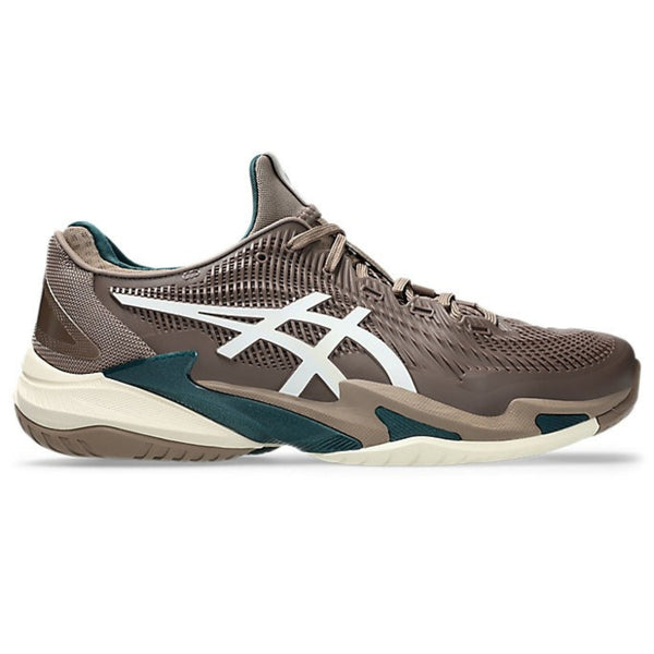 ASICS COURT FF 3 Men’s Tennis Shoes – Lightweight, Durable, High Performance, Superior Cushioning, Stability & Grip for Court Control – Premium Sports Footwear