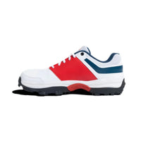 ADIDAS CRINU 23 Cricket Shoes Rubber For Men | Durable Rubber Stud Outsole for Training & Match Practice - Best Price online Prokicksports.com