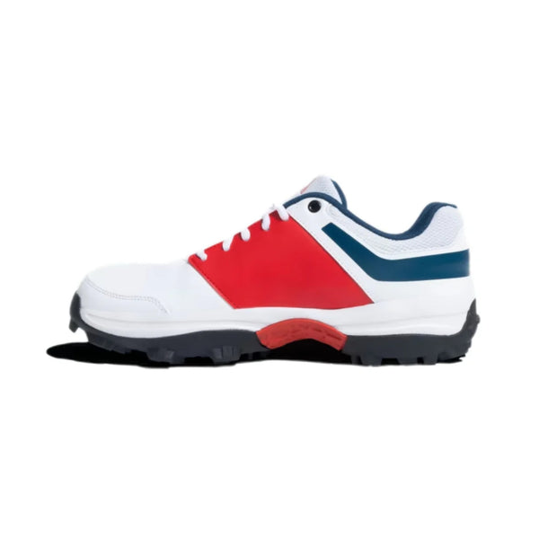 ADIDAS CRINU 23 Cricket Shoes Rubber For Men | Durable Rubber Stud Outsole for Training & Match Practice