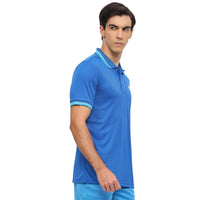 Yonex 2970 Men’s Polo T‑Shirt – Essentia 3 TruDry Moisture‑Wicking Badminton/Tennis Polo - Best Price online Prokicksports.com