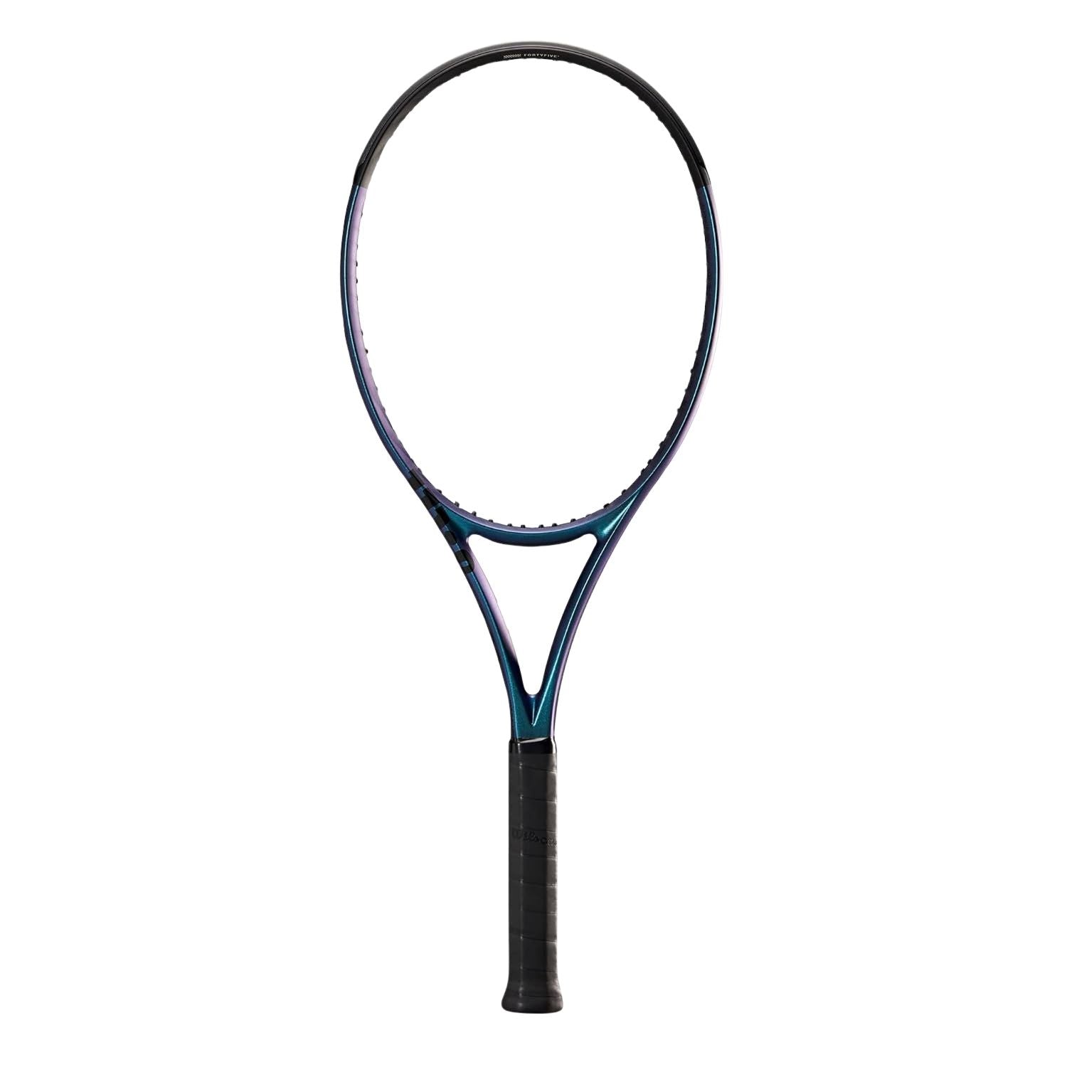 Wilson Ultra 100UL V4.0 FRM 2 Tennis Racquet (Grip 2: 4 1/4) – 260