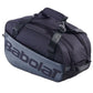 Babolat Court S Padel Bag | Compact Lightweight Padel Racket Bag with Dual Compartments & Adjustable Shoulder Strap - Best Price online Prokicksports.com