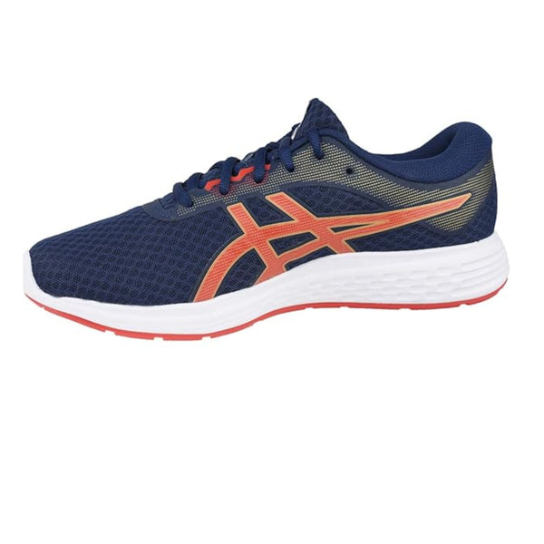 ASICS PATRIOT 11 Running Shoes for Men | Lightweight Cushioning for Daily Runs & Training