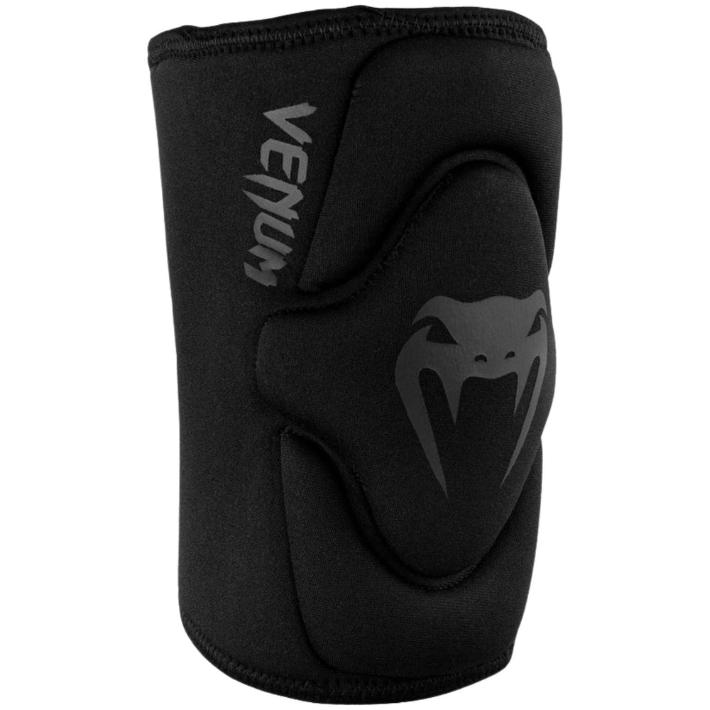 Venum Kontact Evo Gel Knee Pads | Advanced Impact Protection for MMA, Grappling & Fitness Training