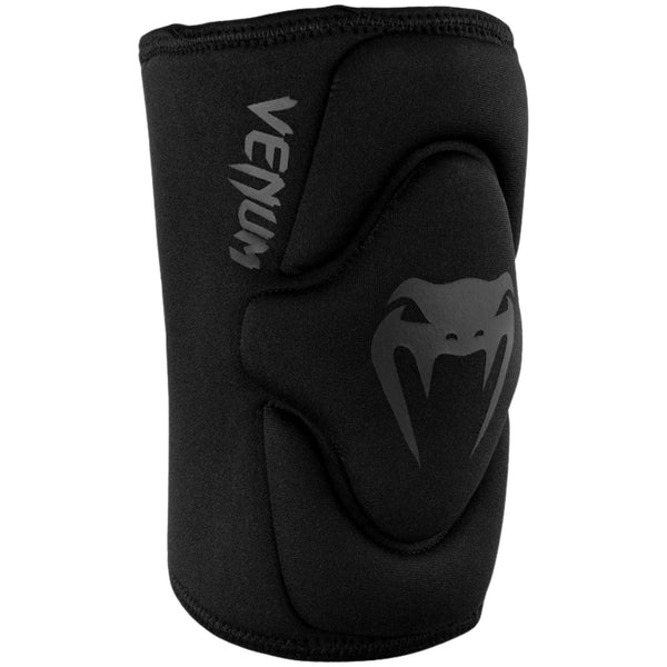Venum Kontact Evo Gel Knee Pads | Advanced Impact Protection for MMA, Grappling & Fitness Training