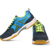 Vector X CS 2000 Badminton Shoes | Lightweight Indoor Court Shoes with Stable Grip & Comfort | Training & Match Use (Copy) - Best Price online Prokicksports.com