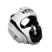 Venum Elite Headgear | Premium Full-Face Protection for Boxing, MMA & Muay Thai Sparring - Best Price online Prokicksports.com